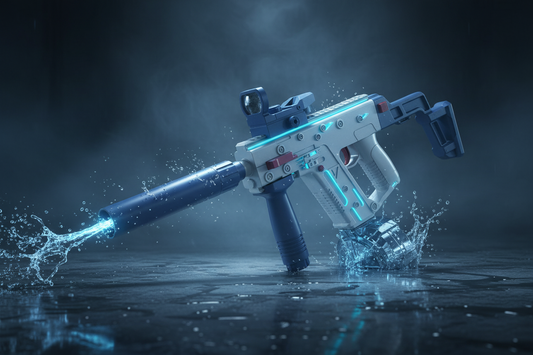 HydroStrike X™ - Automatic Water Blaster