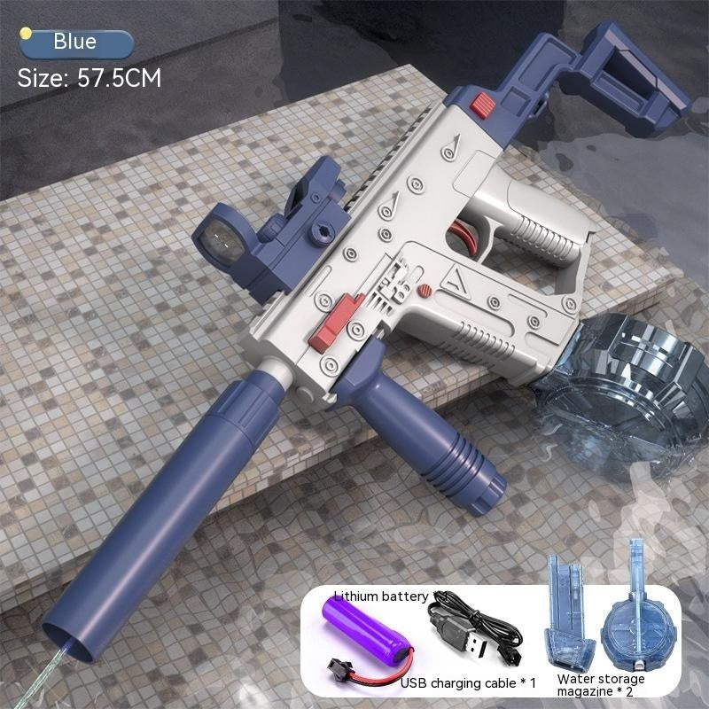 HydroStrike X™ - Automatic Water Blaster