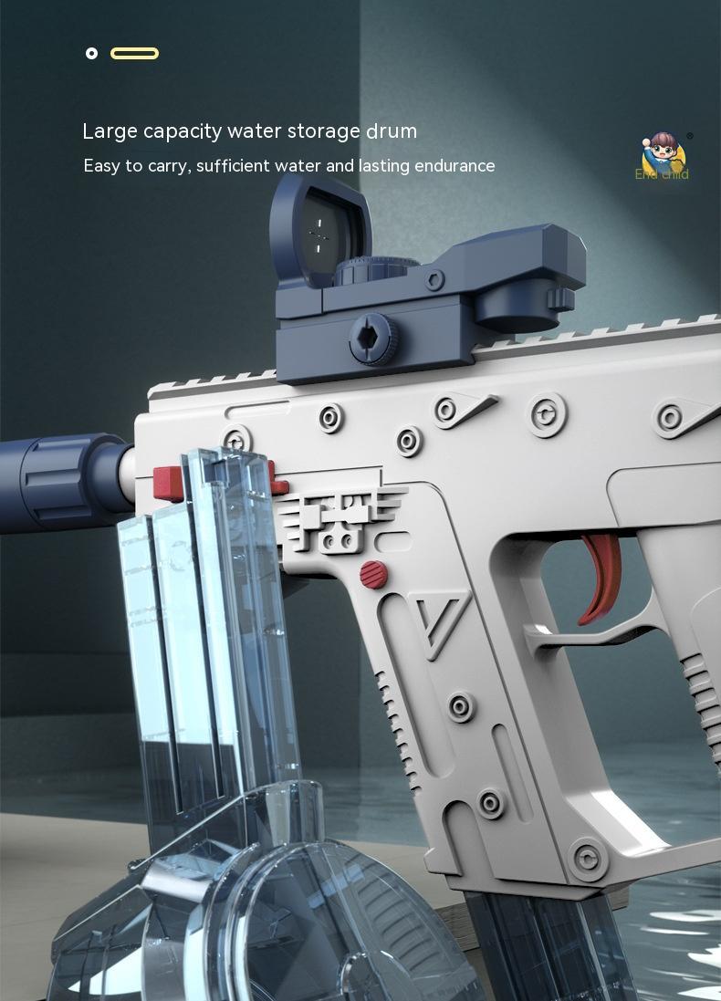 HydroStrike X™ - Automatic Water Blaster