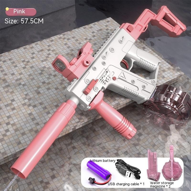 HydroStrike X™ - Automatic Water Blaster