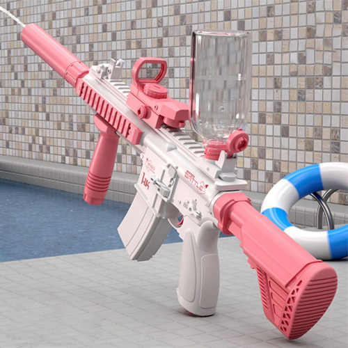 TrendNova™ M416 Automatic Electric Water Gun