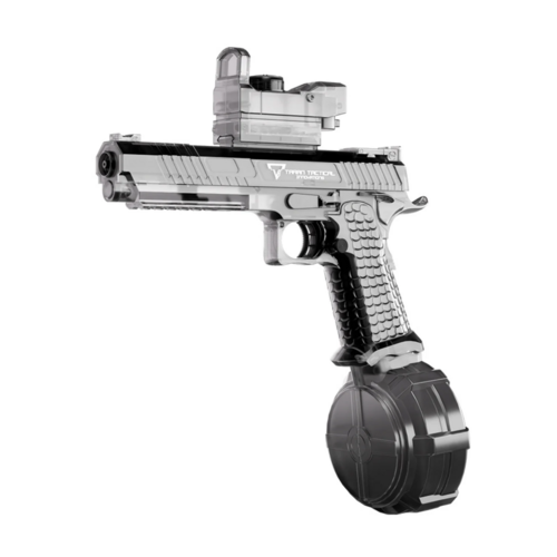 AquaBlast Pro™ – Full Auto Water Blaster