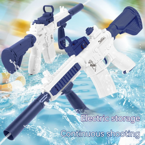 TrendNova™ M416 Automatic Electric Water Gun