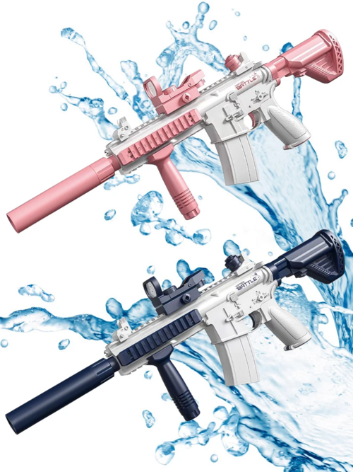 TrendNova™ M416 Automatic Electric Water Gun